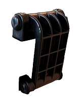 Петля для крышки к пластиковому контейнеру iBox 1020х640 в Кропоткине