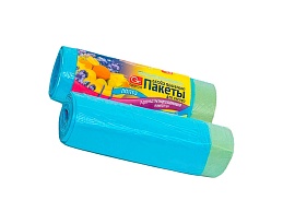 Мешки для мусора 35 л, ароматизированные, Морской Бриз, голубые, в рулоне 10 шт., ПНД, 12 мкм, 560х530 мм, GRIFON Aroma, 101-080 M в Кропоткине Мешки для мусора 35 л, ароматизированные, Морской Бриз, голубые, в рулоне 10 шт., ПНД, 12 мкм, 560х530 мм, GRIFON Aroma, 101-080 M в Кропоткине