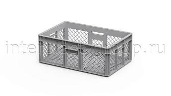 Евроконтейнер перфорированный в Кропоткине