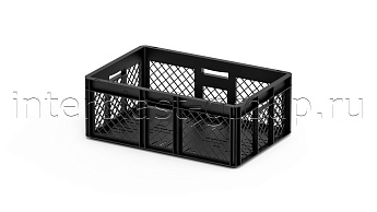 Евроконтейнер перфорированный в Кропоткине