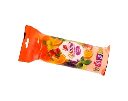 Мешки для мусора 35 л, ароматизированные, Лайм, зеленые, в рулоне 20 шт., ПНД, 9 мкм, 600х500 мм, GRIFON Aroma, 101-088 Lm в Кропоткине