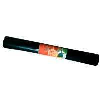 Мешки для мусора 180 л, черные, в рулоне 10 шт., ПВД, 30 мкм, 1060х800 мм, Концепция Быта EcoClean, 603737 в Кропоткине