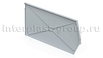 Перегородка к лотку 12.407.1 (продольная) в Кропоткине Перегородка к лотку 12.407.1 (продольная) в Кропоткине