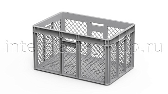 Евроконтейнер перфорированный в Кропоткине Евроконтейнер перфорированный в Кропоткине